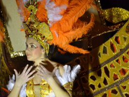 Carnaval de Mula 2012